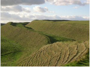 DoersetHillfort
