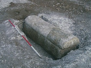 romanostonecoffin